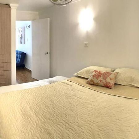 Comodo Apto Zona Historica Cgena Cartagena المظهر الخارجي الصورة