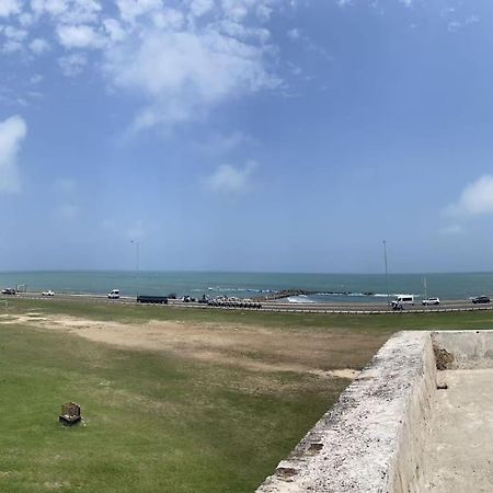 Comodo Apto Zona Historica Cgena Cartagena المظهر الخارجي الصورة