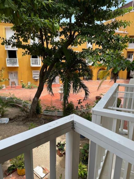 Comodo Apto Zona Historica Cgena Cartagena المظهر الخارجي الصورة
